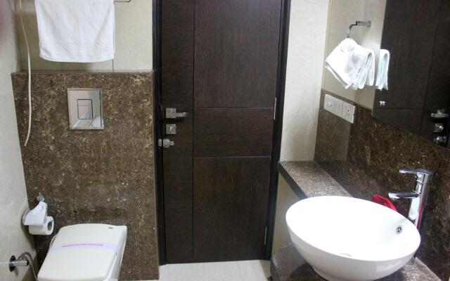 Dwarka Residency