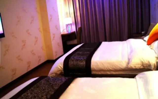 Zengcheng Jin Lv Hotel