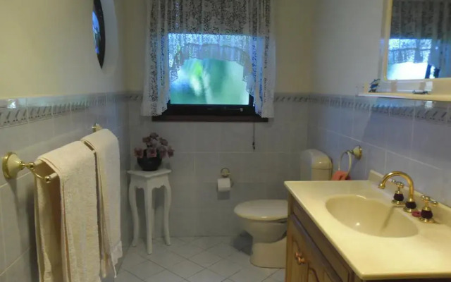 La Lagoon B&B