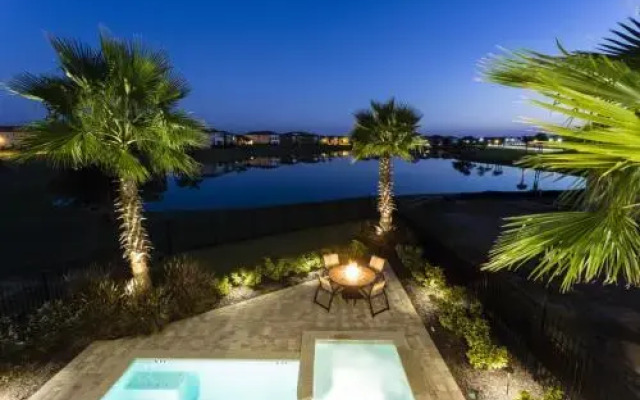 Villa W266 Loxahatchee
