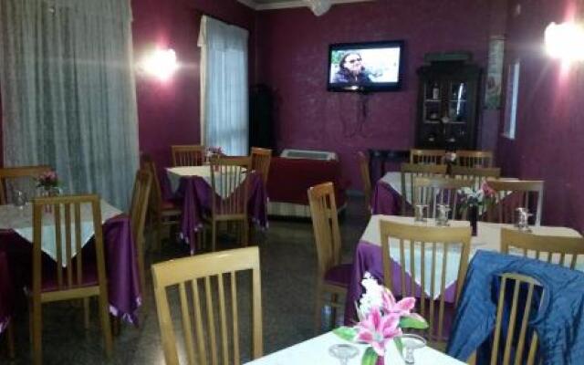 Addo' Barone B&B