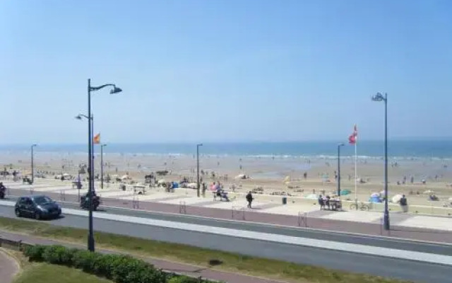 Deauville Plage 1