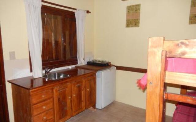 Hostería Familiar Lo de Julia