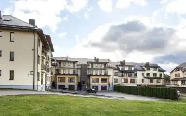 Ados apartamentai