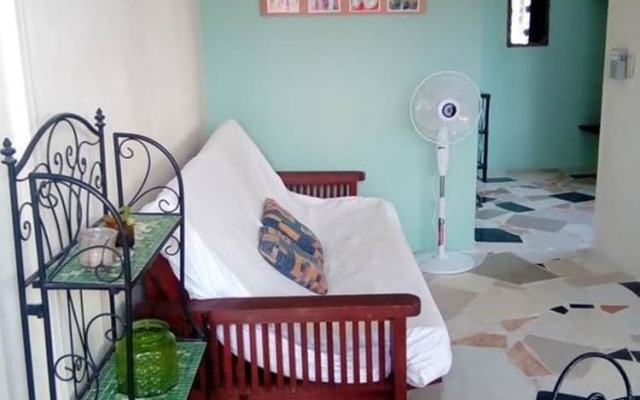 La Mano de Dios 10 Hostel