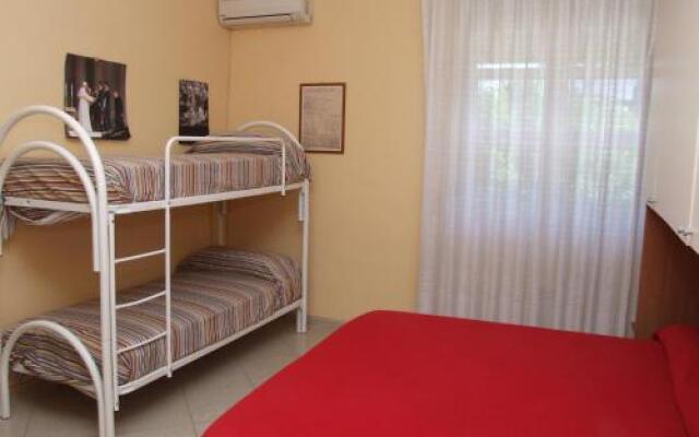 Bed And Breakfast Il Ciliegio