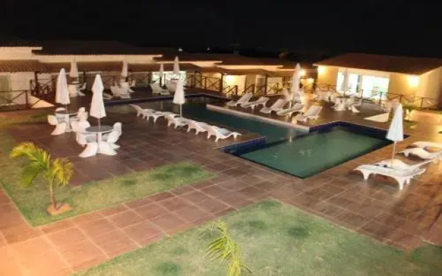 Pousada Villamor - Naturista Liberal (Adult Only)