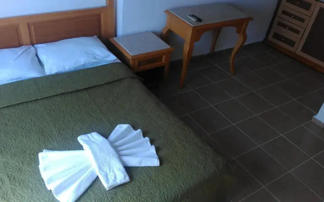 Belga Hotel