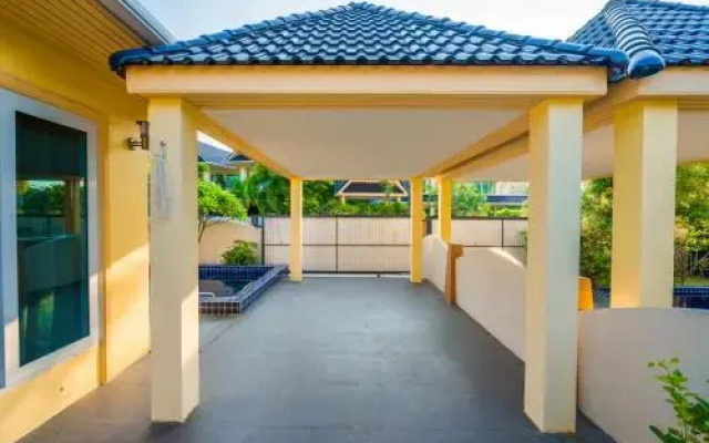 Platinum Villa 10A by Pro-Phuket