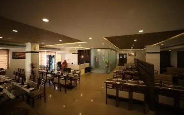 Hotel Vibhavari