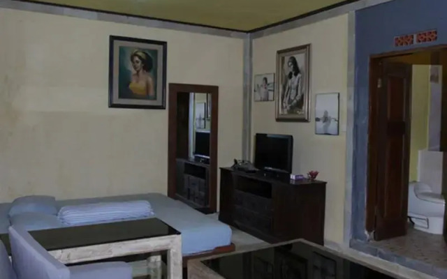 Andree Home Stay