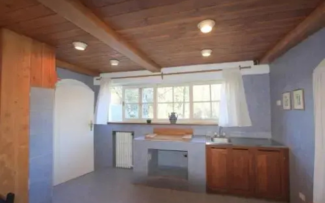 Pier House