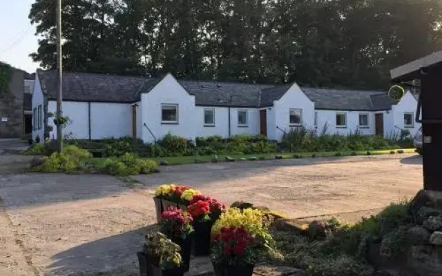 Drumdelgie Cottages