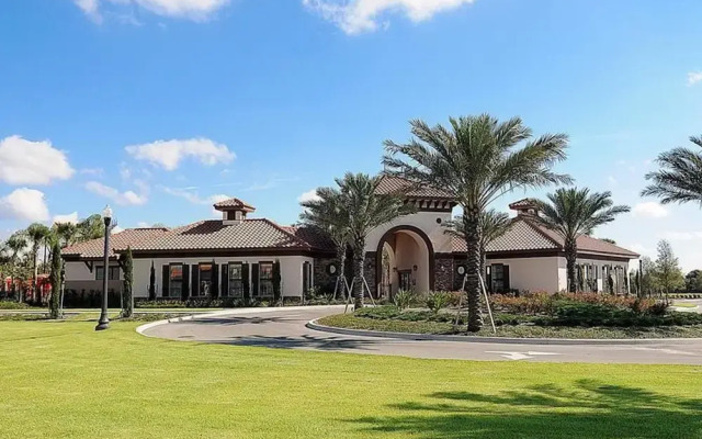 Solterra - 6020 Oak Green Loop