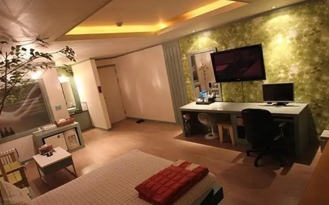 Welltime Motel Gumi
