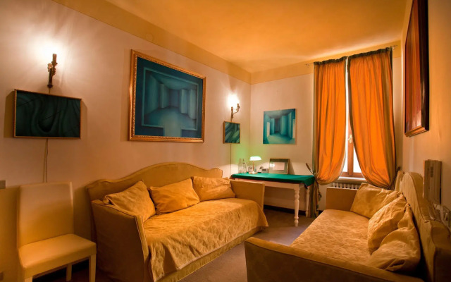 Verona For Rent il Musicista