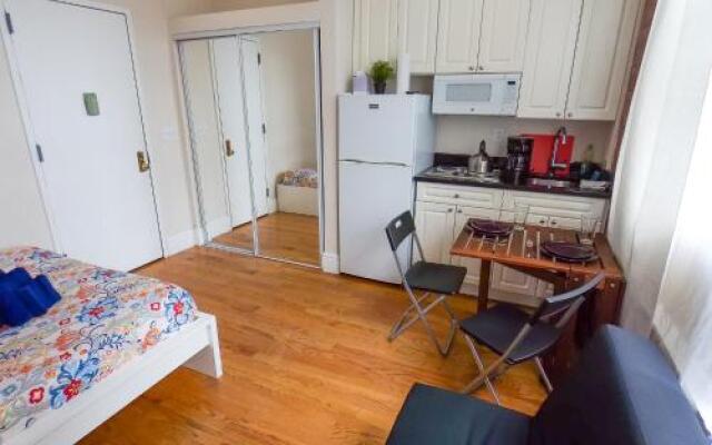 Midtown South Apartment Rentals