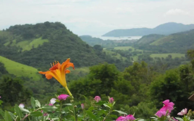 Pousada La Dolce Vita