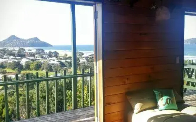 Pauanui Ocean View