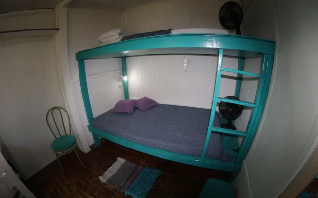 Mandala Camping Pousada