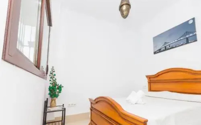 Chalet Loma de Sanctipetri