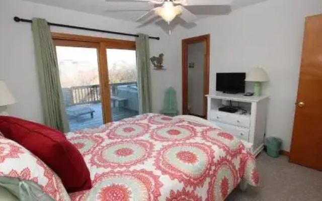 Ponducky - 5 Br Home