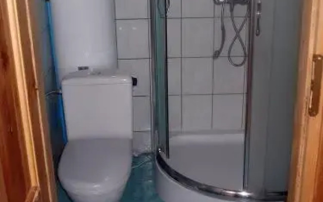 Domki Letniskowe Kama