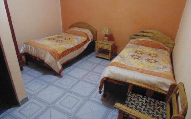 Hostal Coronel Pedro Arraya - Hostel