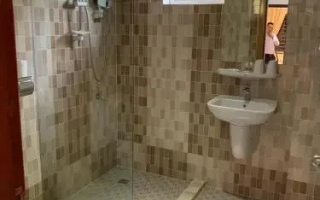 Ocean Delight Boutique Hotel