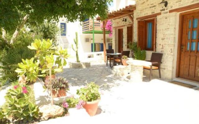 Villa Sylvia