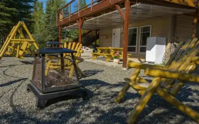 Eagle's Eye Vacation Rentals