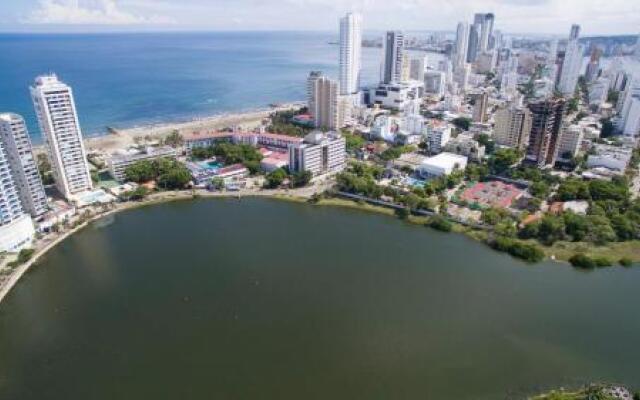 Edificio El Conquistador