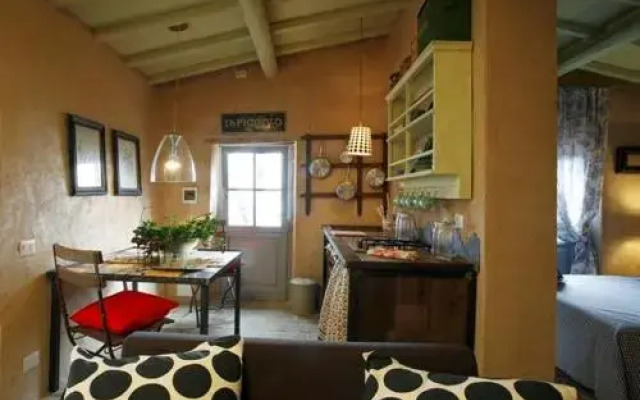 Casa Nina