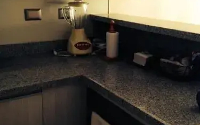 Departamento Nevados de Chillan