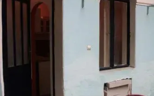 Arpa Flat Amici Miei