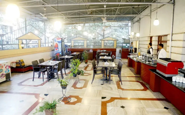 Hotel Kohinoor Park