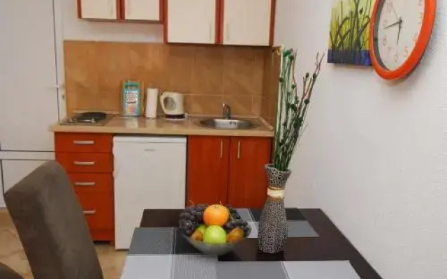 Apartments Jovan