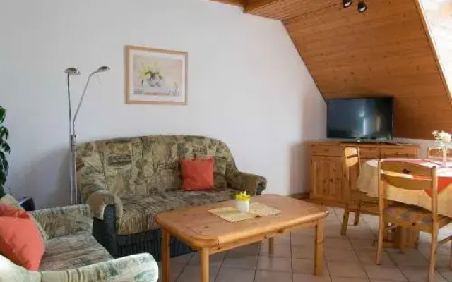 Ferienhaus Behler