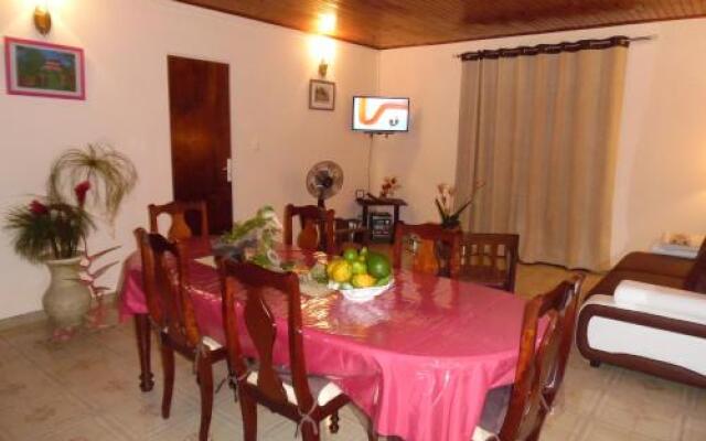 Holiday Home Villa Kay Malouz