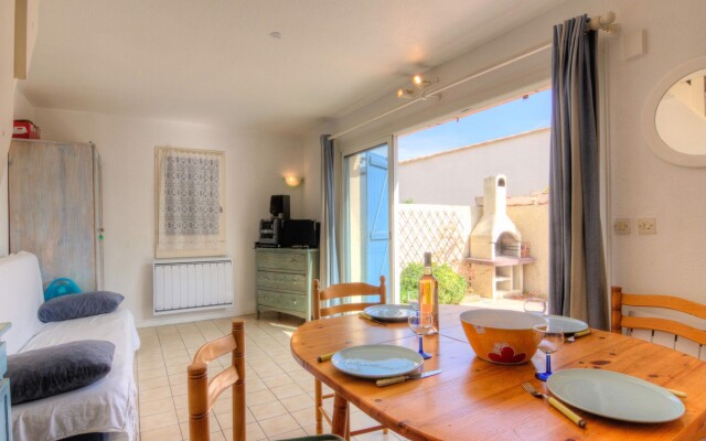 Les Jardins du Barcarès - INH 31519