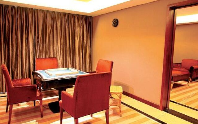 Seven Star International Hotel Pingxiang