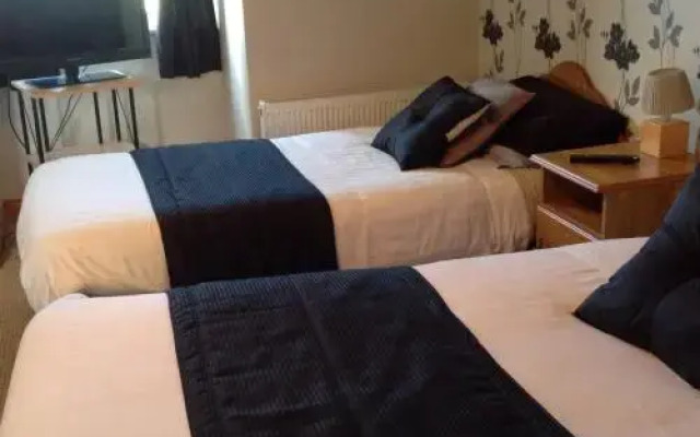 The Well Bed & Breakfast