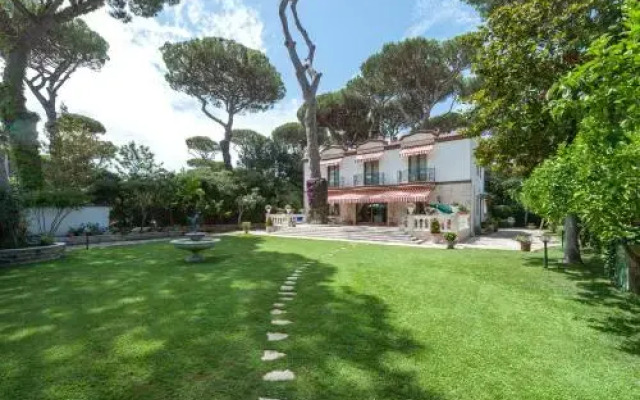 A Villa Bianca