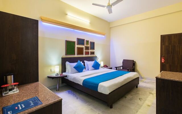 Vista Rooms At Bani Park