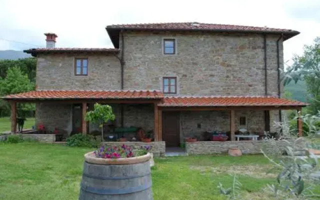 Podere Corbolina