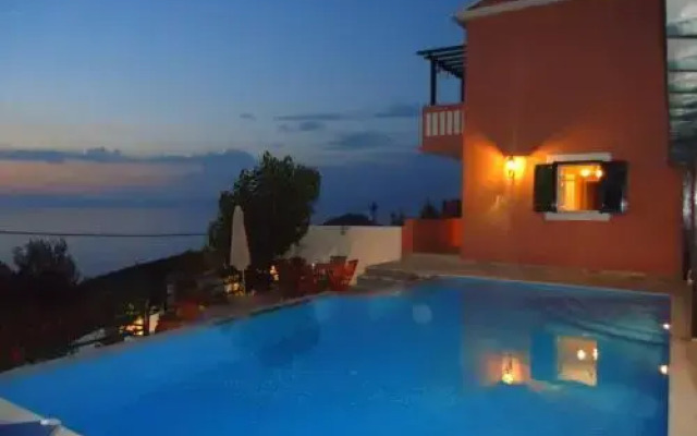 Villa Fabiana