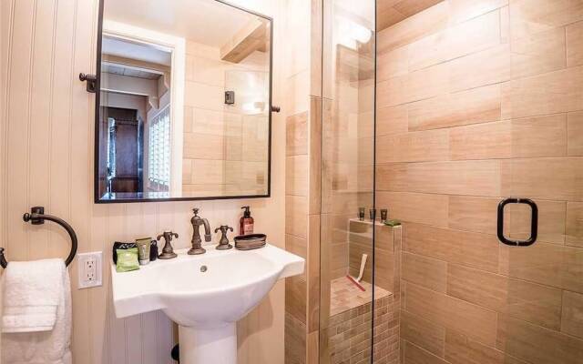 Villager #1236 - 2 Br Condo