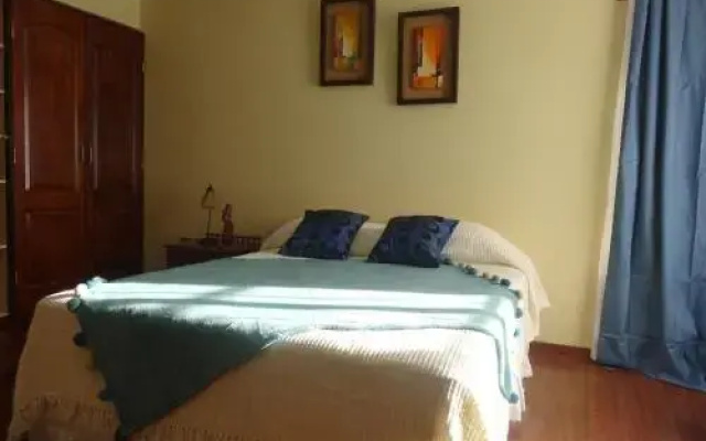 Parador Fontano de Unco