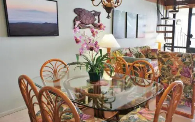Country Club Villas 322