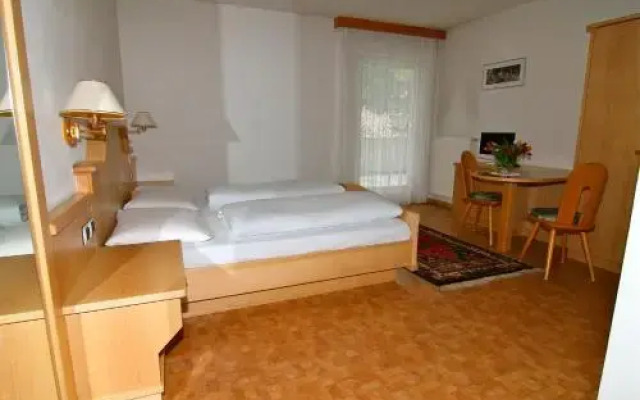 Hotel Oberleiter